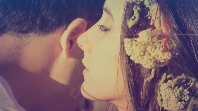 Private Whispers